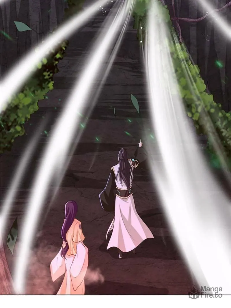 Dragon Master (Colored) Chapter 147 page 27 - 