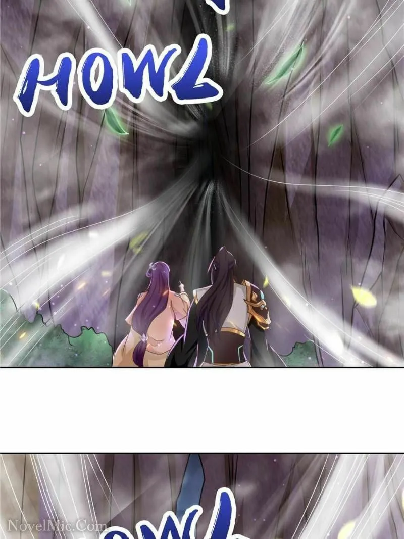 Dragon Master (Colored) Chapter 147 page 4 - 