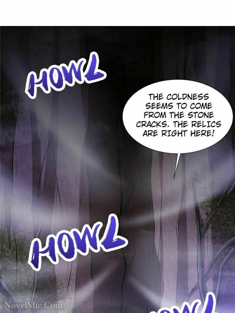 Dragon Master (Colored) Chapter 147 page 31 - 