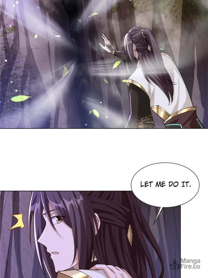 Dragon Master (Colored) Chapter 147 page 33 - 