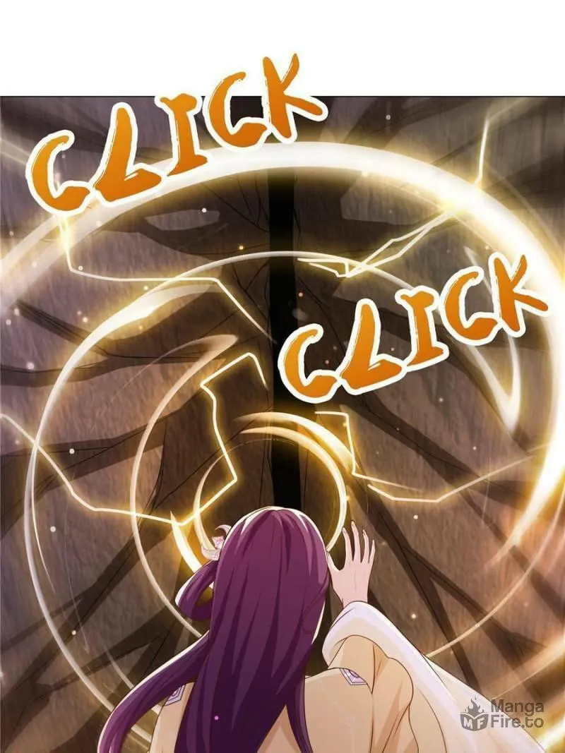 Dragon Master (Colored) Chapter 147 page 36 - 