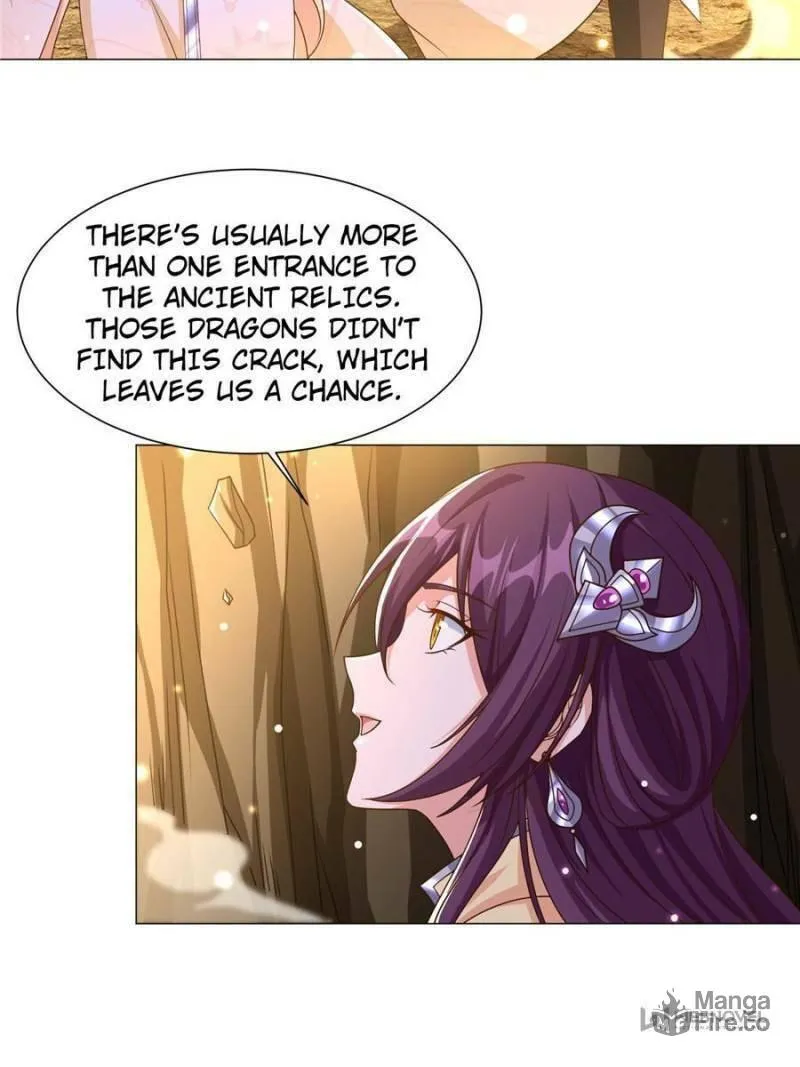 Dragon Master (Colored) Chapter 147 page 40 - 