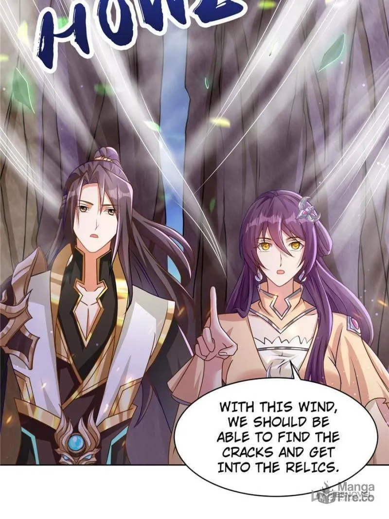 Dragon Master (Colored) Chapter 147 page 5 - 