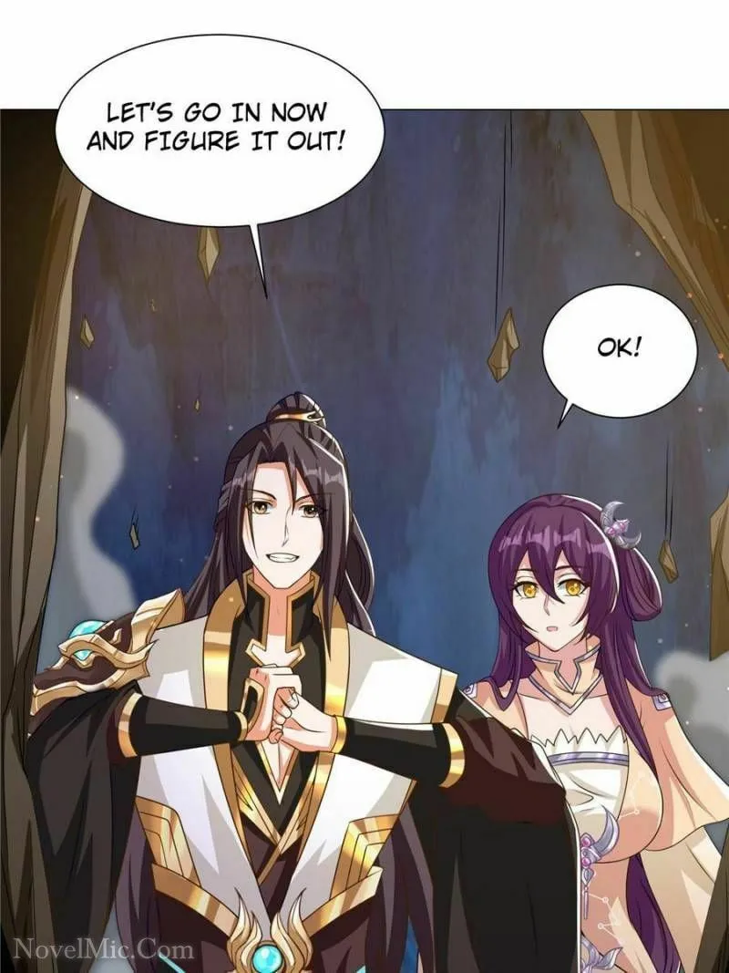 Dragon Master (Colored) Chapter 147 page 41 - 
