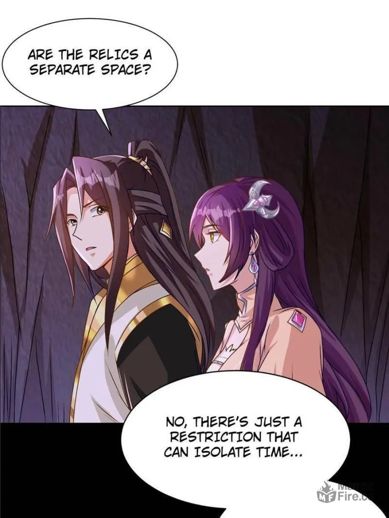 Dragon Master (Colored) Chapter 147 page 6 - 