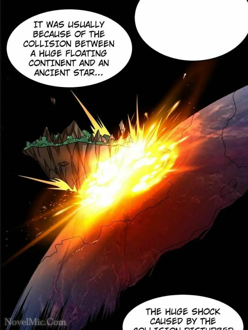 Dragon Master (Colored) Chapter 147 page 7 - 