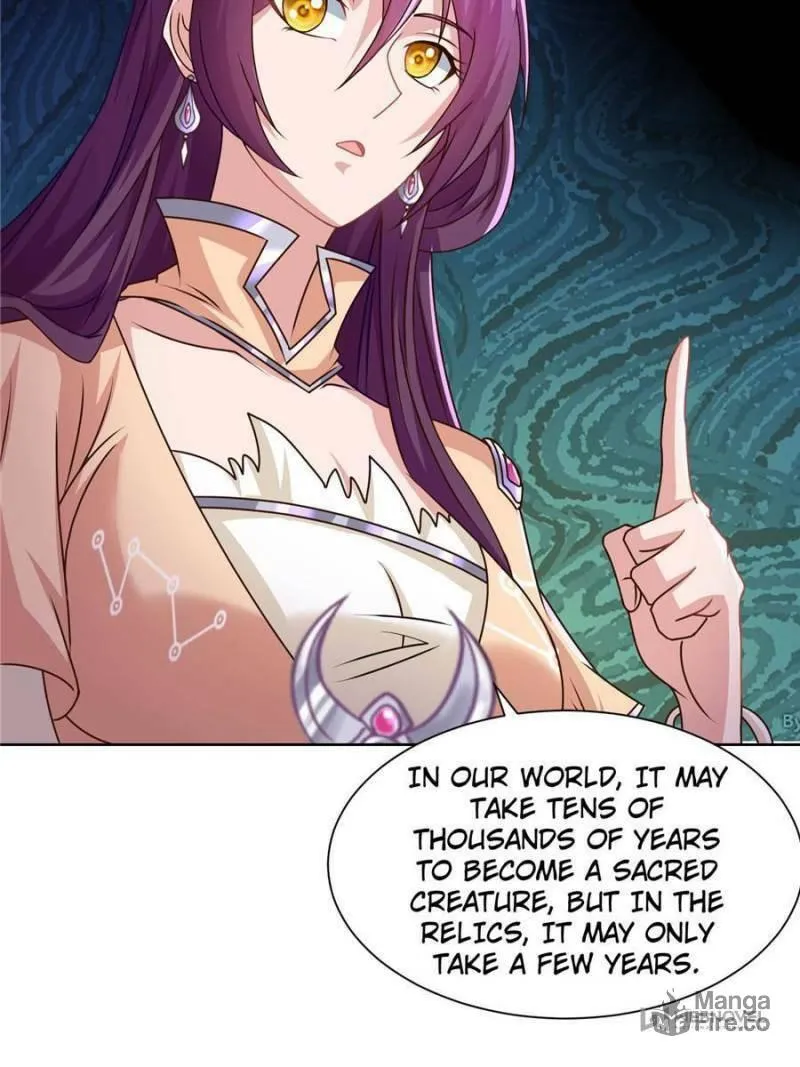 Dragon Master (Colored) Chapter 147 page 10 - 
