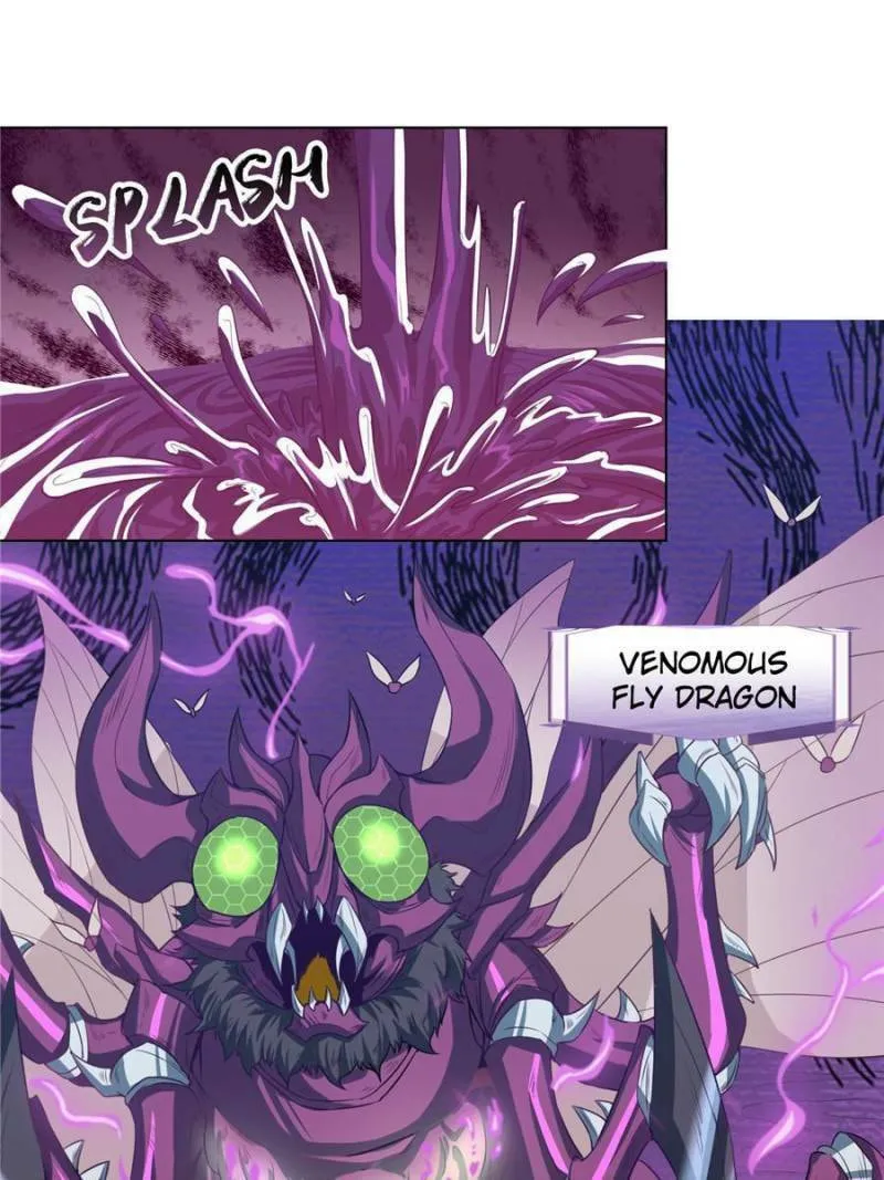 Dragon Master (Colored) Chapter 148 page 11 - 