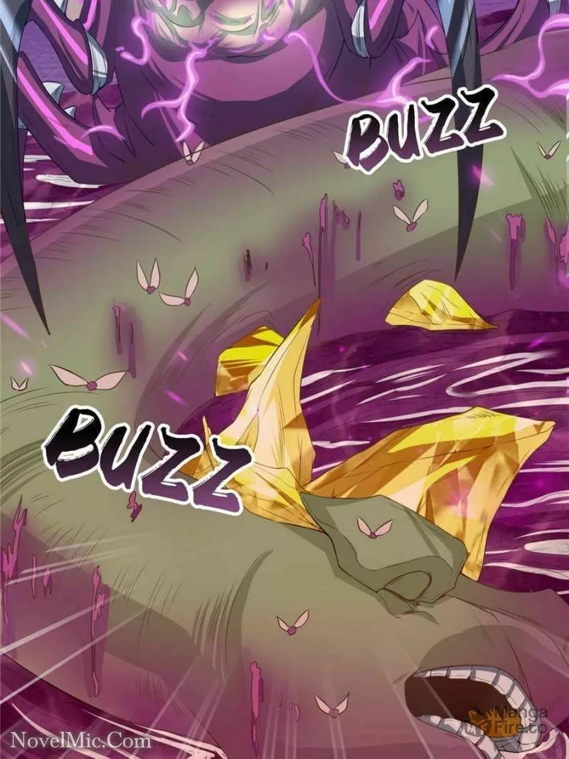 Dragon Master (Colored) Chapter 148 page 12 - 
