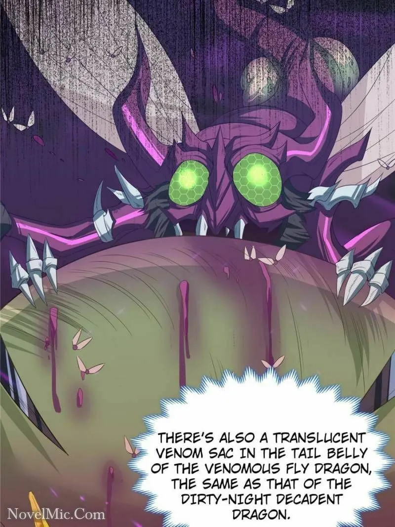 Dragon Master (Colored) Chapter 148 page 14 - 