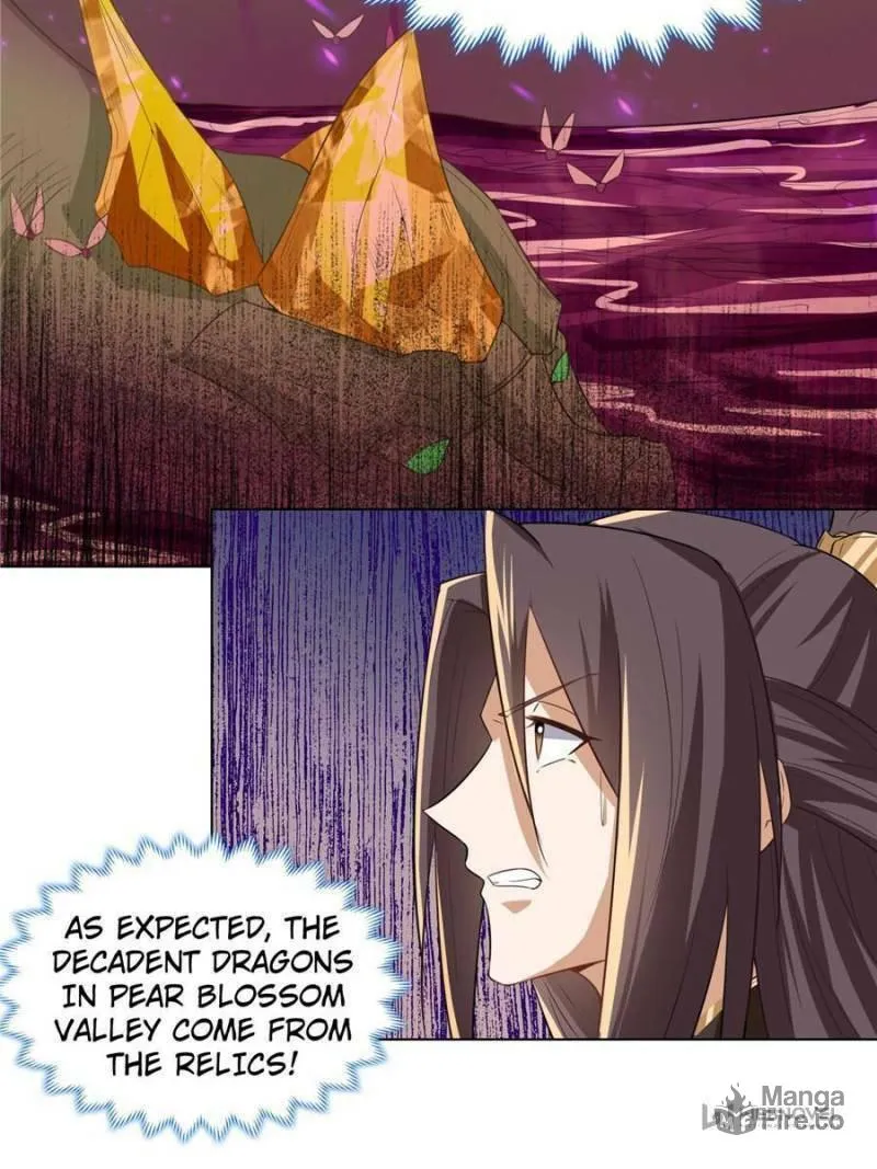 Dragon Master (Colored) Chapter 148 page 15 - 