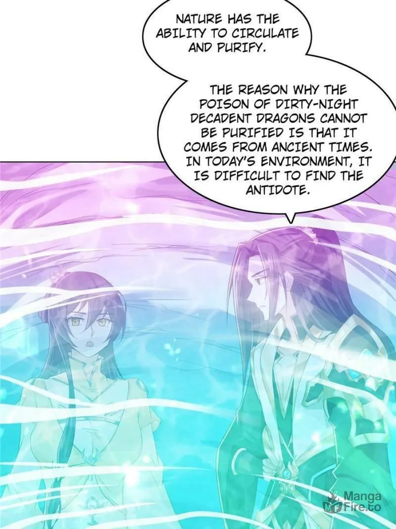 Dragon Master (Colored) Chapter 148 page 18 - 