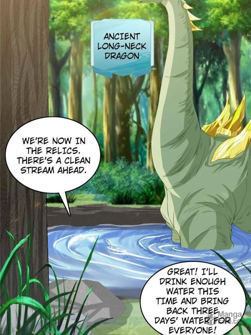 Dragon Master (Colored) Chapter 148 page 3 - 