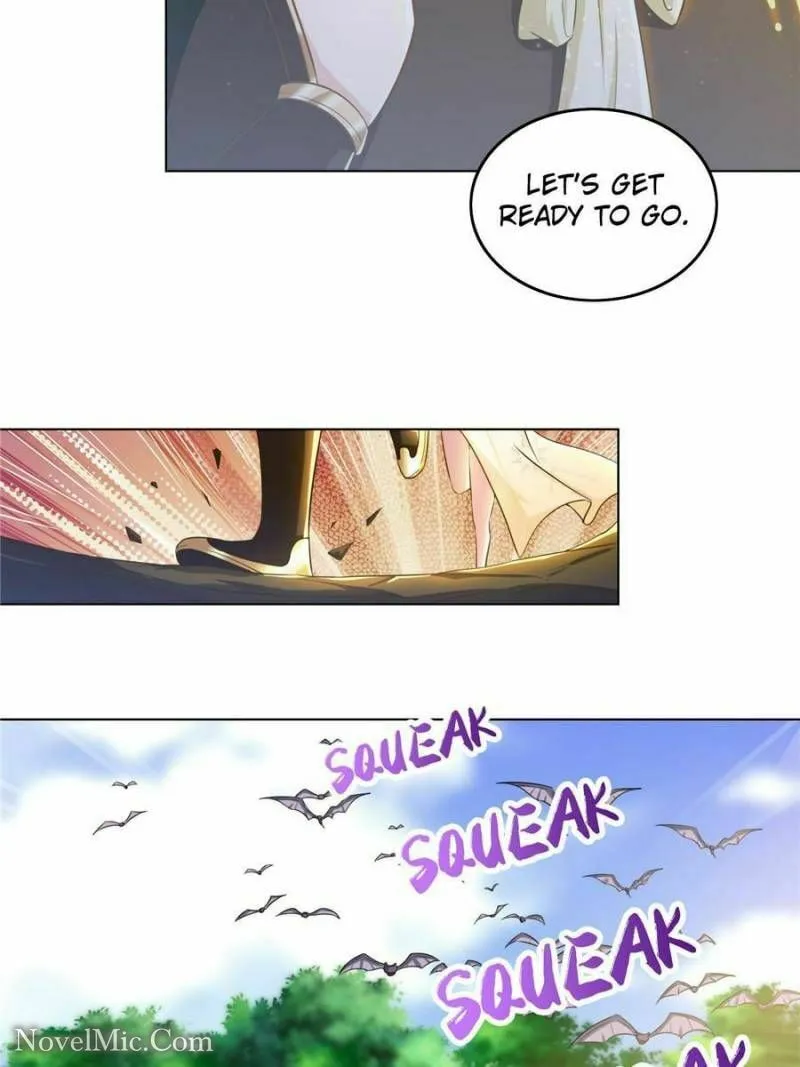 Dragon Master (Colored) Chapter 148 page 23 - 