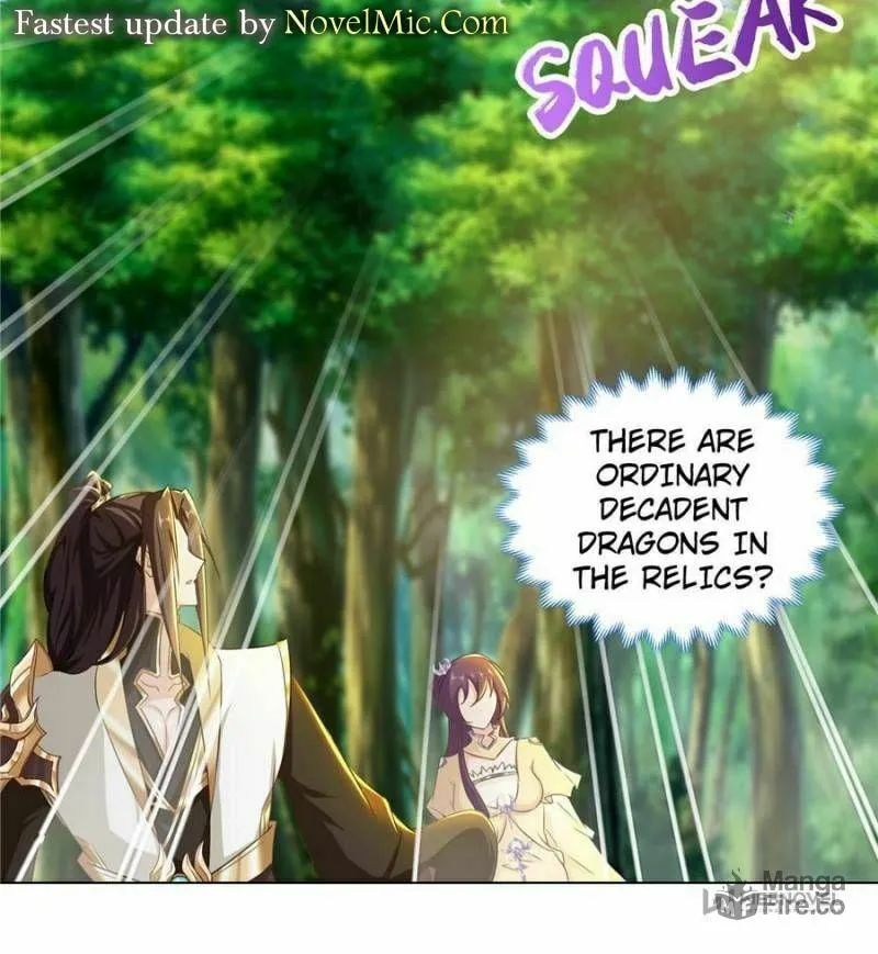 Dragon Master (Colored) Chapter 148 page 24 - 