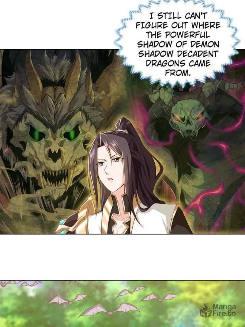 Dragon Master (Colored) Chapter 148 page 25 - 