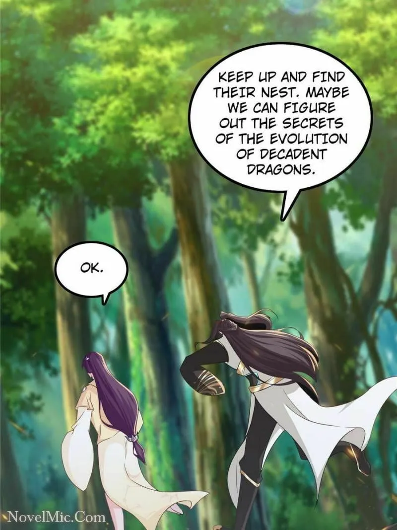 Dragon Master (Colored) Chapter 148 page 26 - 