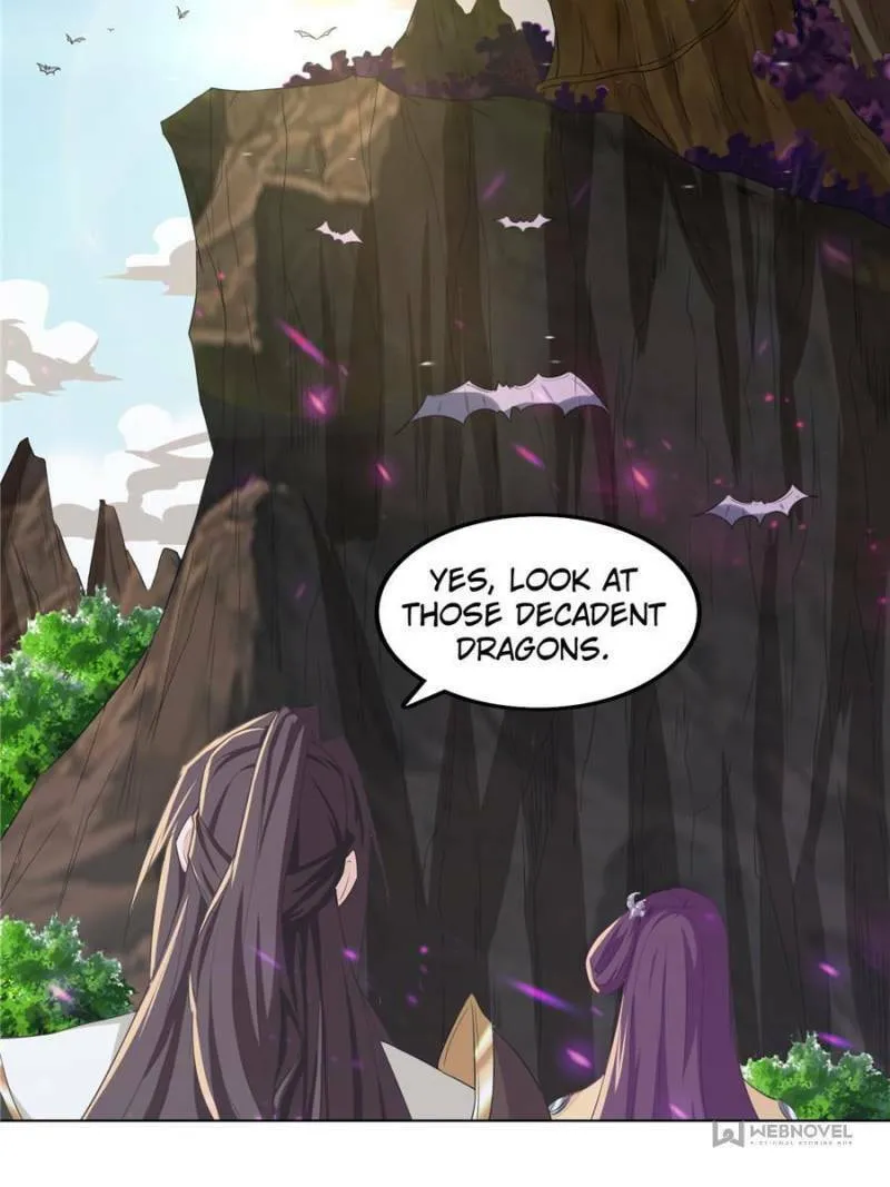 Dragon Master (Colored) Chapter 148 page 29 - 
