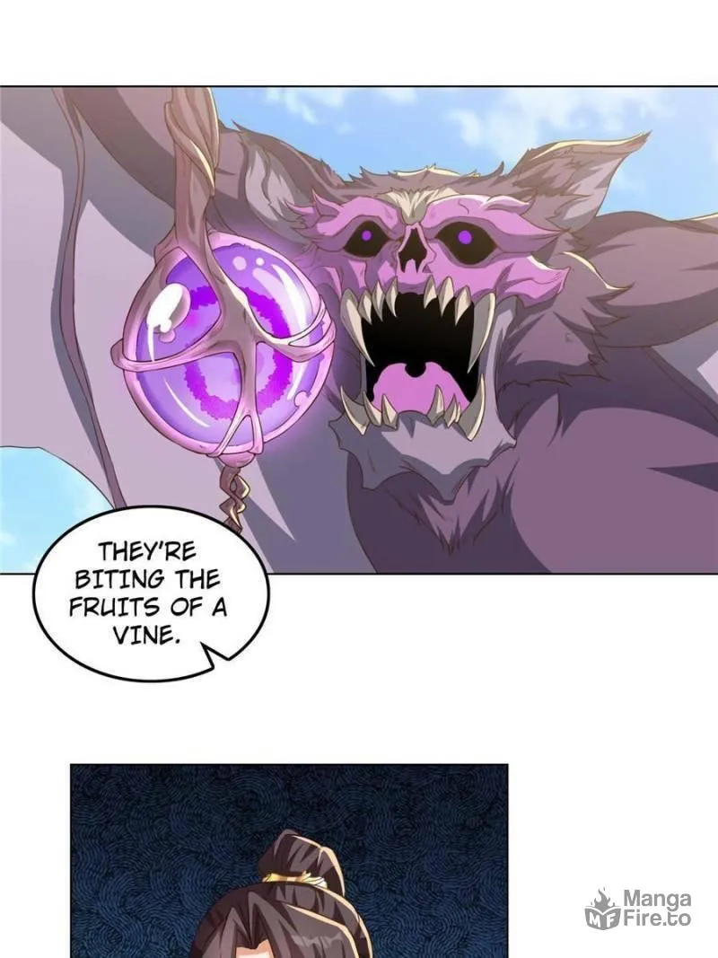 Dragon Master (Colored) Chapter 148 page 30 - 