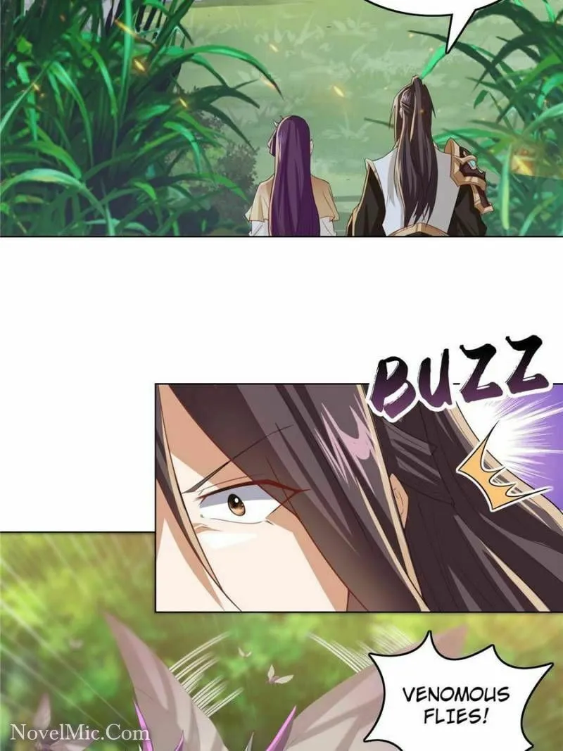 Dragon Master (Colored) Chapter 148 page 4 - 