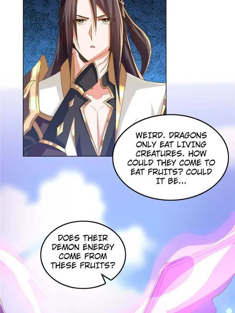 Dragon Master (Colored) Chapter 148 page 31 - 