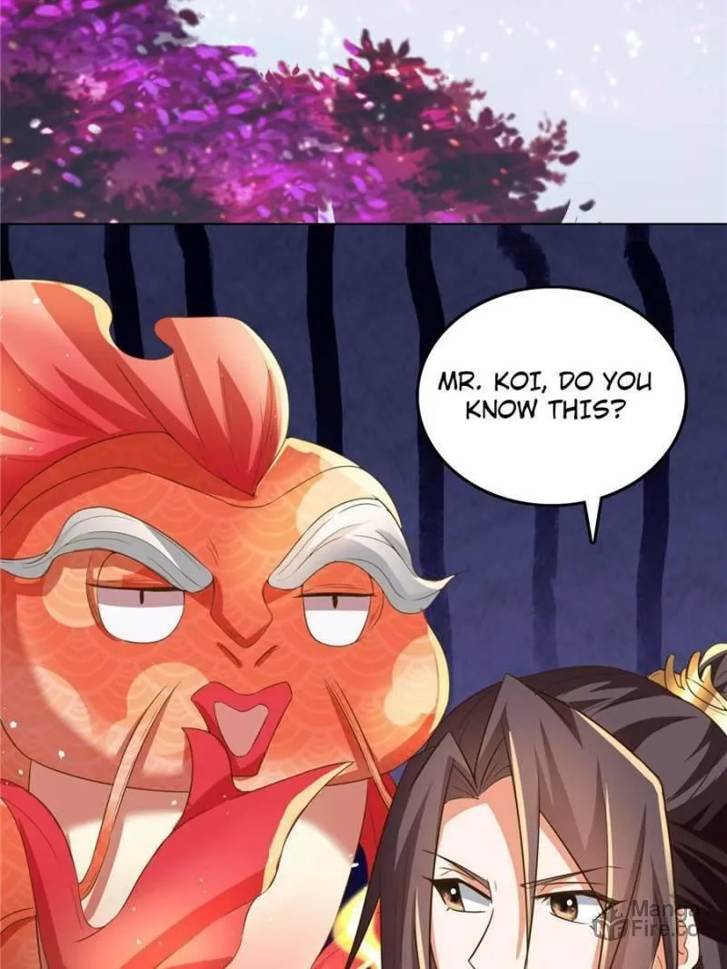 Dragon Master (Colored) Chapter 148 page 33 - 