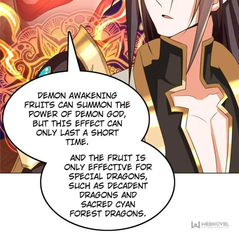 Dragon Master (Colored) Chapter 148 page 34 - 