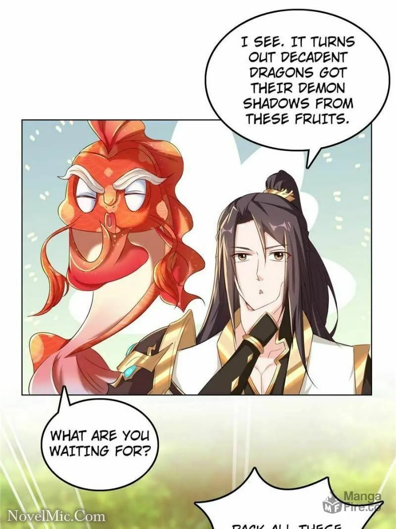 Dragon Master (Colored) Chapter 148 page 35 - 