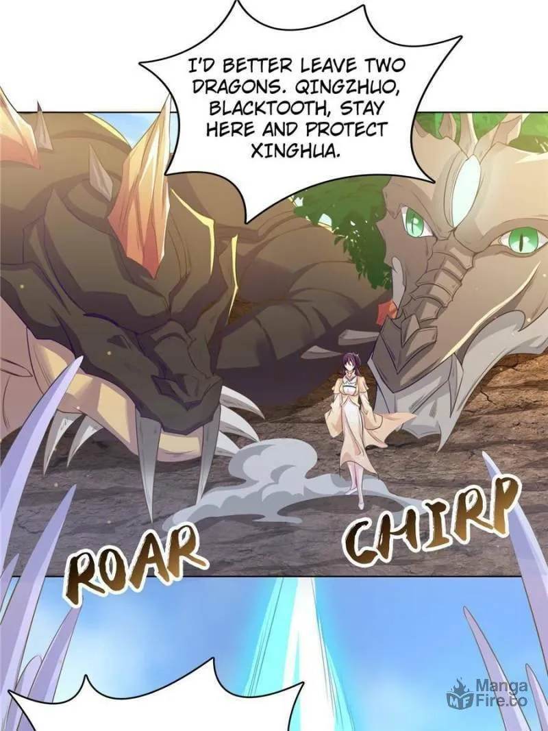 Dragon Master (Colored) Chapter 148 page 39 - 