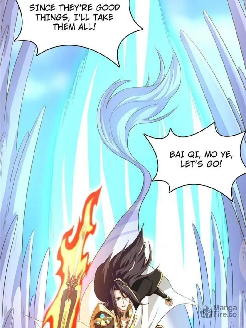 Dragon Master (Colored) Chapter 148 page 40 - 