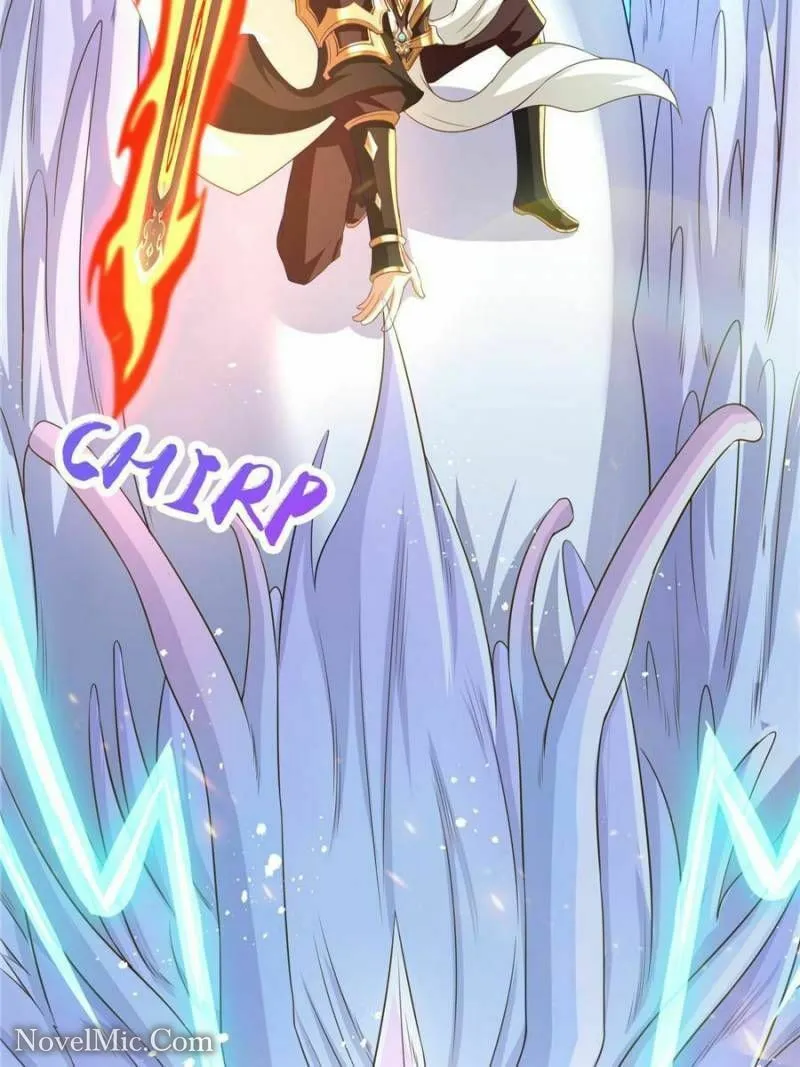 Dragon Master (Colored) Chapter 148 page 41 - 