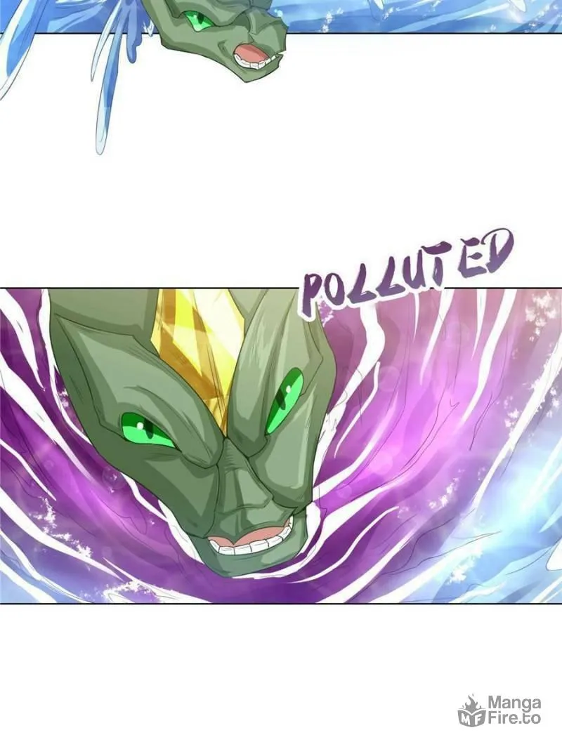 Dragon Master (Colored) Chapter 148 page 9 - 