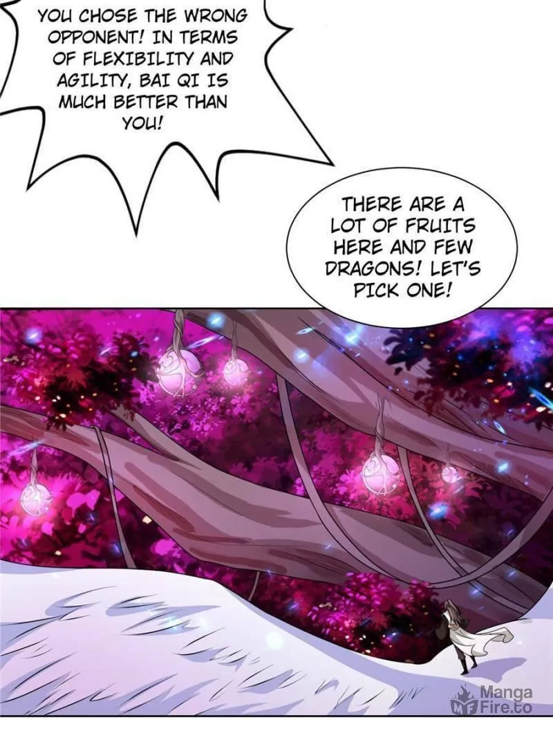 Dragon Master (Colored) Chapter 149 page 12 - 