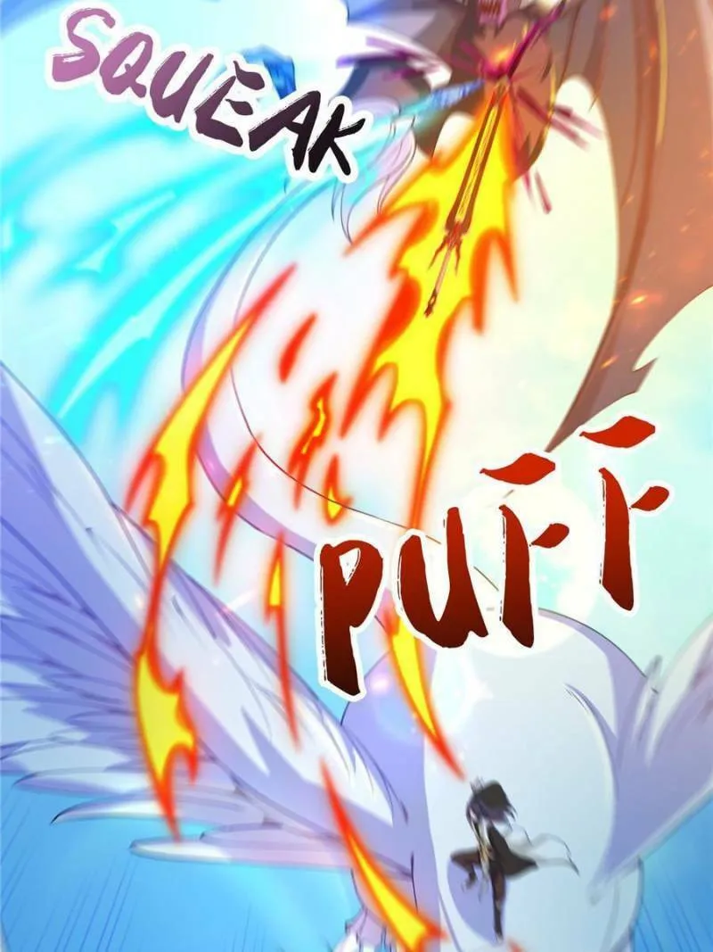 Dragon Master (Colored) Chapter 149 page 17 - 