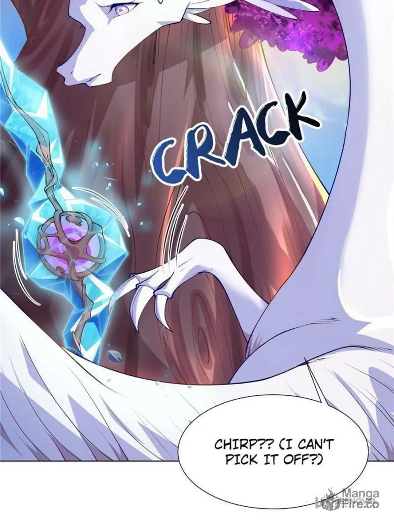 Dragon Master (Colored) Chapter 149 page 20 - 