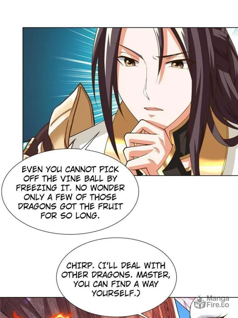 Dragon Master (Colored) Chapter 149 page 21 - 