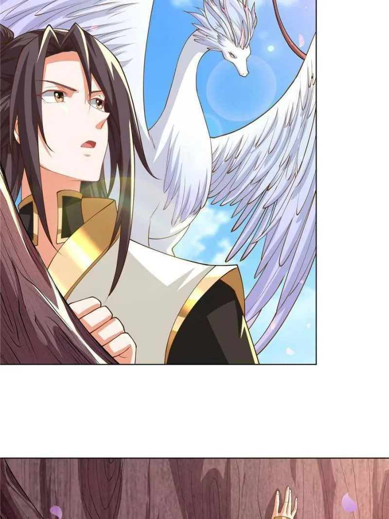 Dragon Master (Colored) Chapter 149 page 23 - 