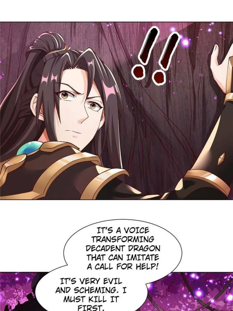 Dragon Master (Colored) Chapter 149 page 26 - 