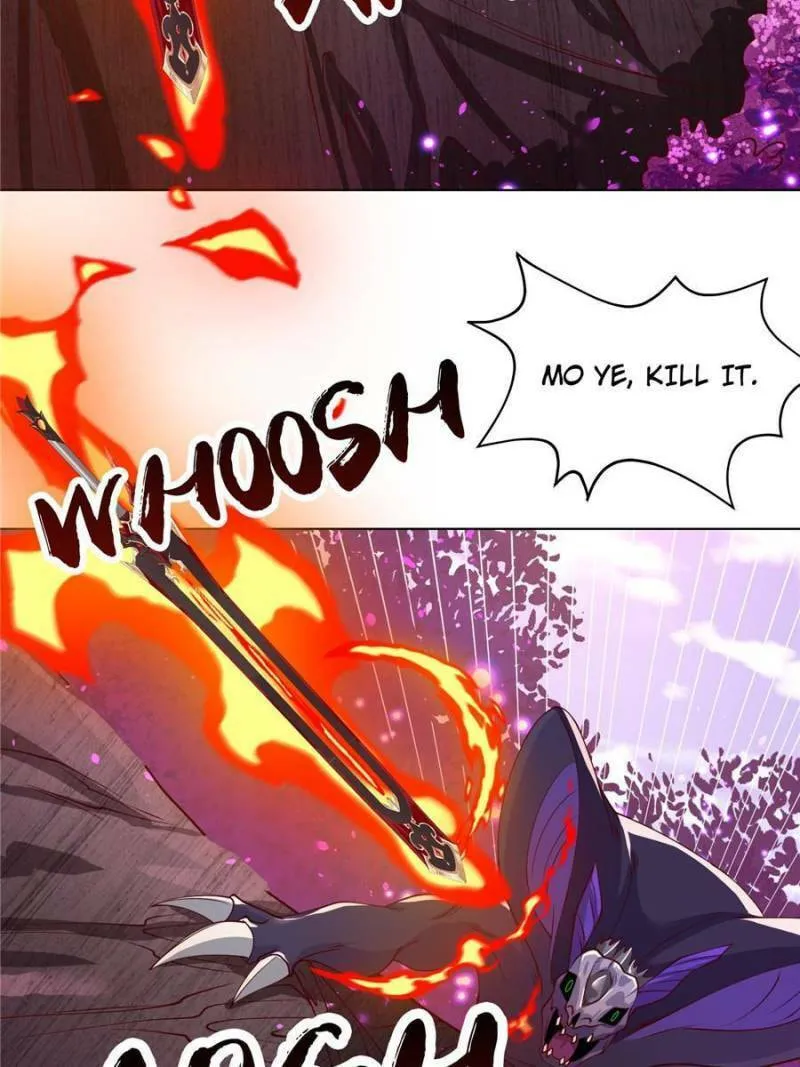 Dragon Master (Colored) Chapter 149 page 28 - 