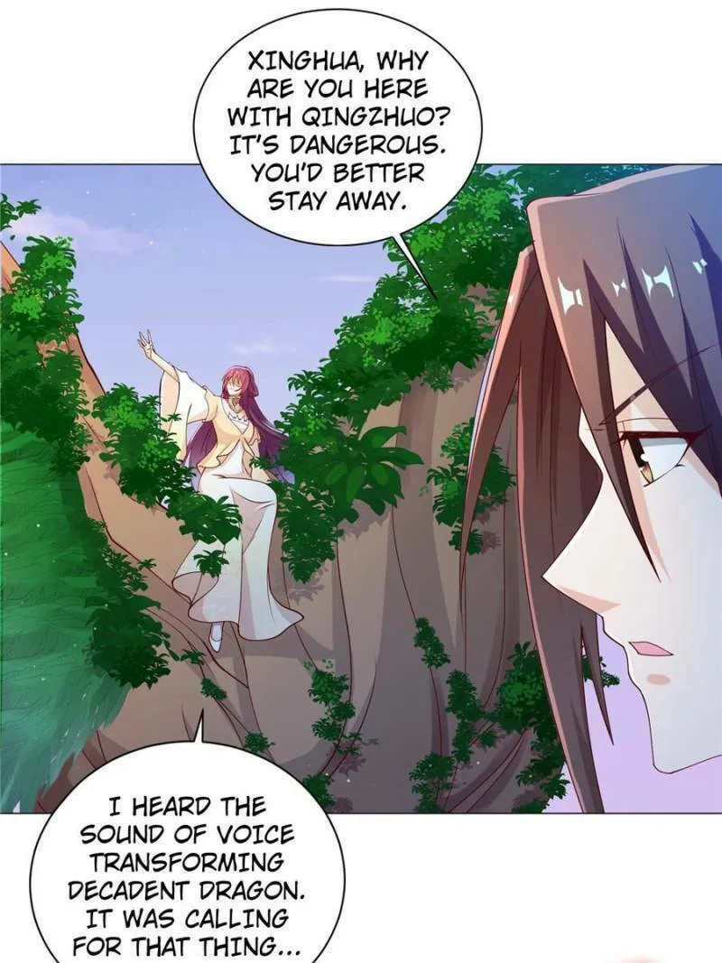 Dragon Master (Colored) Chapter 149 page 31 - 