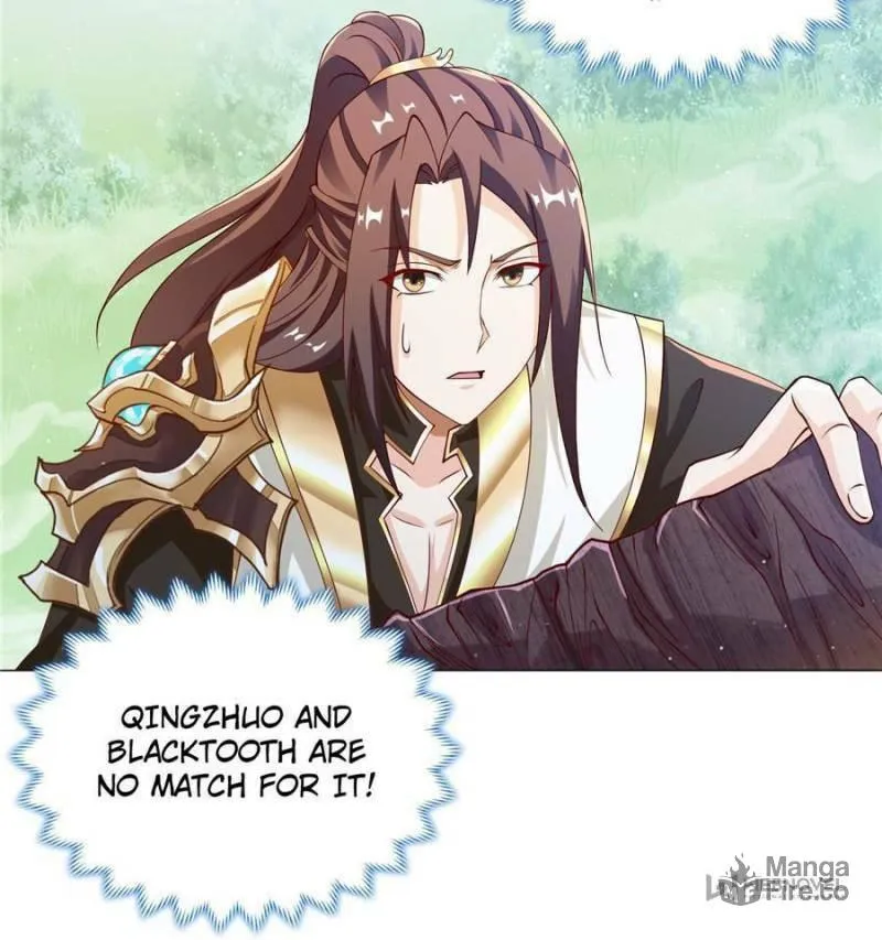 Dragon Master (Colored) Chapter 149 page 35 - 