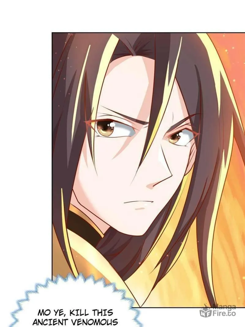 Dragon Master (Colored) Chapter 149 page 36 - 