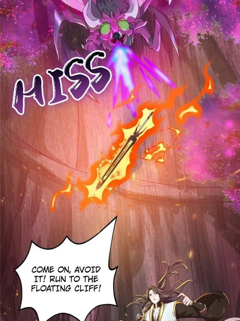 Dragon Master (Colored) Chapter 149 page 38 - 