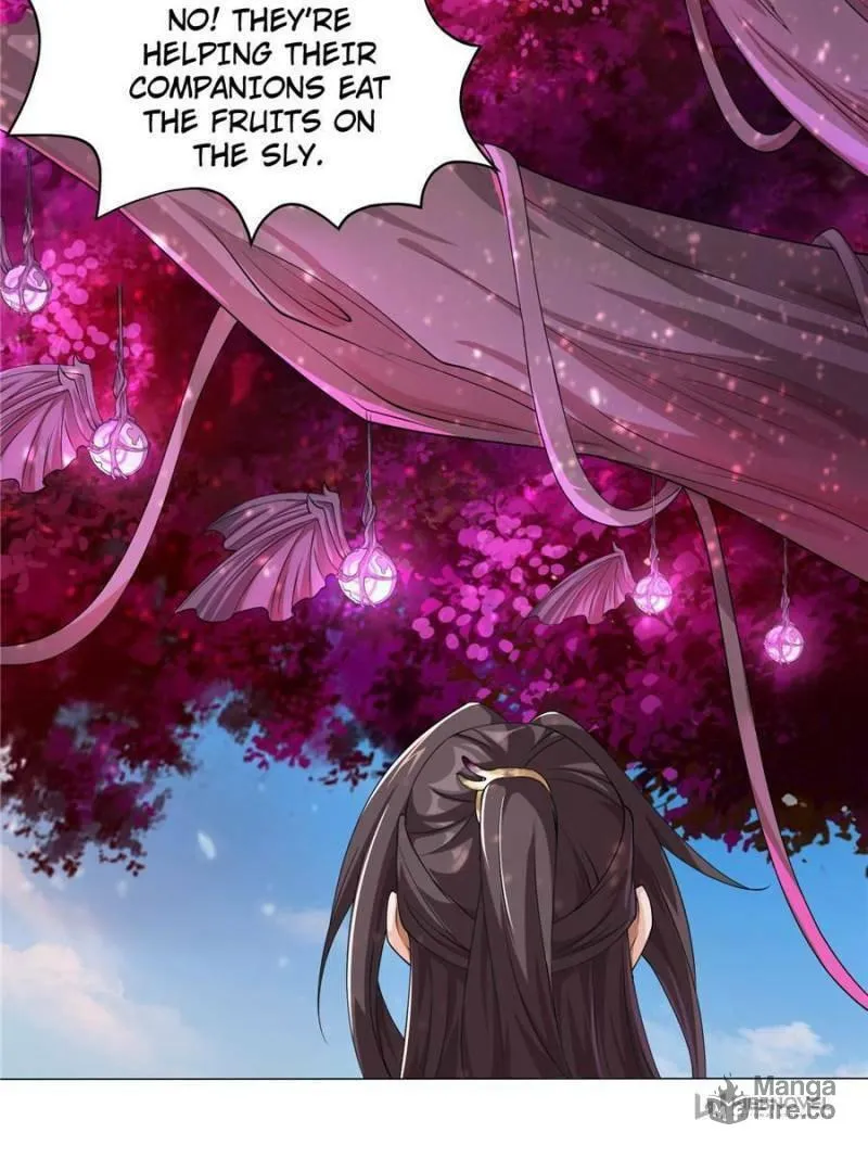 Dragon Master (Colored) Chapter 149 page 5 - 