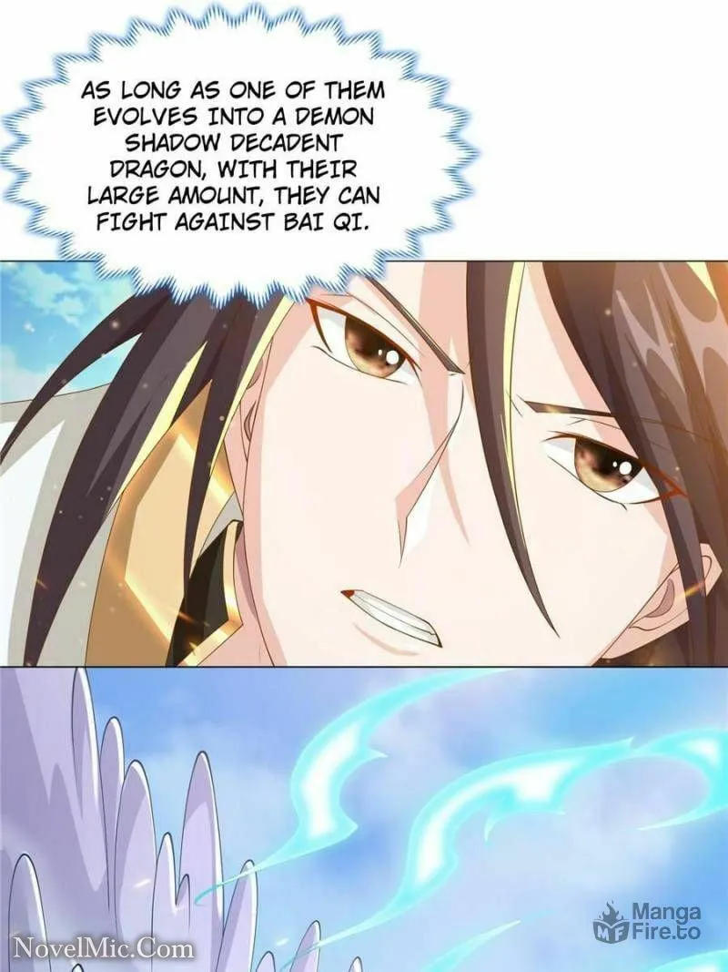 Dragon Master (Colored) Chapter 149 page 6 - 