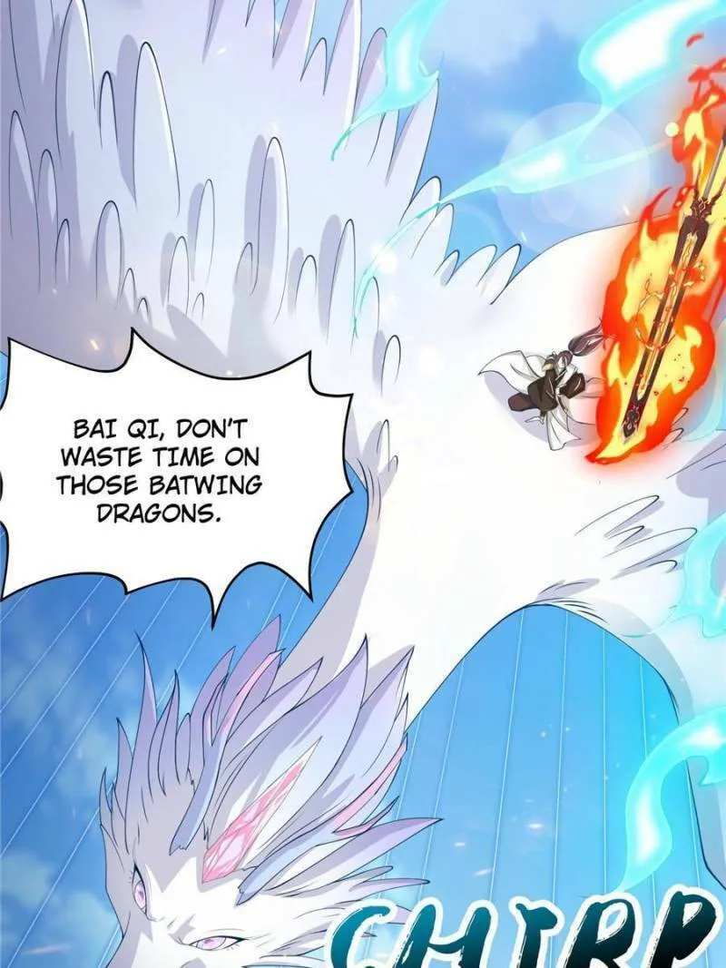 Dragon Master (Colored) Chapter 149 page 7 - 