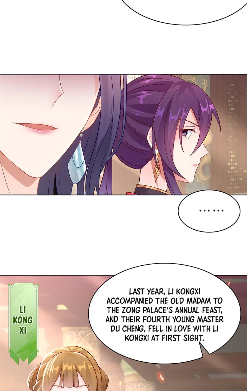 Dragon Master (Colored) Chapter 15 page 15 - 