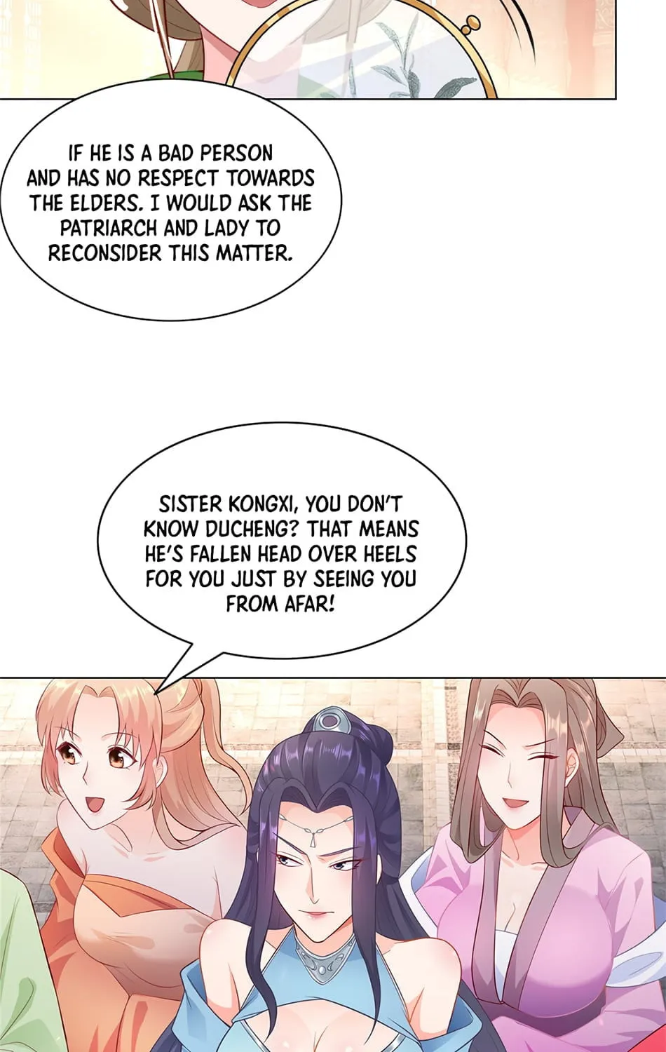 Dragon Master (Colored) Chapter 15 page 18 - 