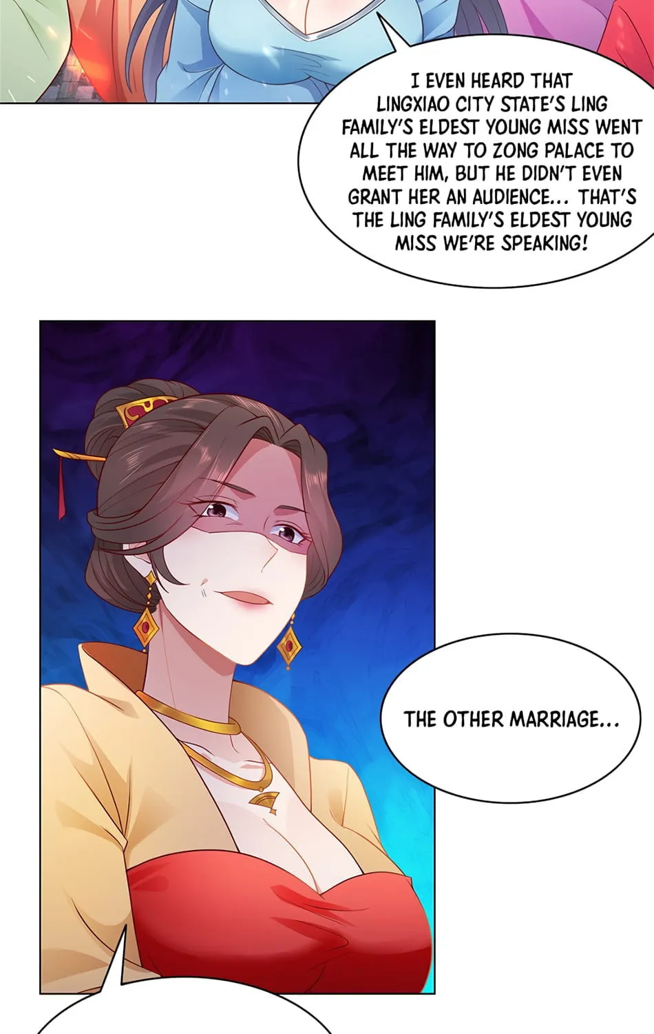 Dragon Master (Colored) Chapter 15 page 19 - 