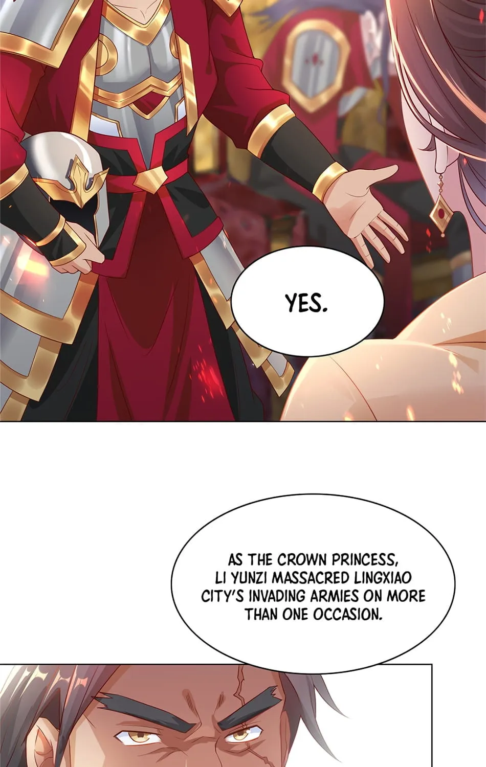 Dragon Master (Colored) Chapter 15 page 25 - 